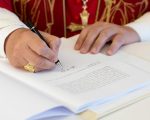 Foto: Vatican Media