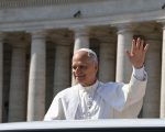 Foto: Vatican Media