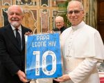 Foto: Vatican Media