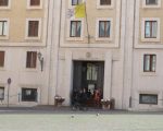 Casa Santa Marta - Foto: Vatican News