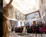Foto: Vatican Media