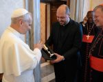 Foto: Vatican Media