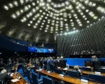 Foto: Carlos Moura/Agência Senado