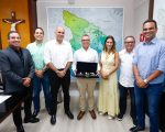 Foto: Ascom Secretaria de Esportes de Sergipe