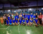 Foto: Assessoria/SEMEDE