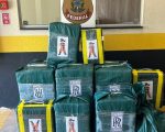 Foto: Assessoria Polícia Federal