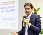 Com investimento de R$ 150 milhões, da carteira do Novo PAC, terminal ganhará melhorias em infraestrutura e segurança
- Foto: Jonilton Lima
