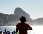 Foto: Divulgação/Maratona do Rio