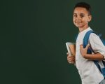 Com paciência, planejamento e preparo emocional, esse período pode ser mais tranquilo para pais e filhos
- Foto: Reprodução