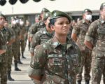 Forças Armadas oferecem 1.465 vagas para mulheres que completam 18 anos em 2025

Foto: Exército Brasileiro