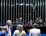 Foto: Waldemir Barreto/Agência Senado