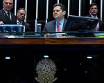 Foto: Waldemir Barreto/Agência Senado