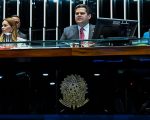 Foto: Waldemir Barreto/Agência Senado