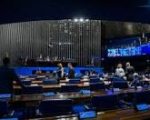 Imagem: Agência Senado
