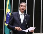 Dagoberto Nogueira recomendou a aprovação da proposta
Foto: Vinicius Loures/Câmara dos Deputados
