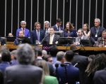 Foto: Kayo Magalhães / Câmara dos Deputados