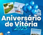 Aniversário de Vitória 2025