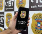Foto:  Polícia Civil-MT