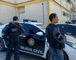 Foto: PCRJ/Divulgação