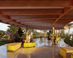 Com investimento de cerca de R$ 40 milhões, novo planetário será uma referência nacional em divulgação científica, educação, inovação e turismo cultural. - Foto: Divulgação