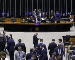 Foto: Kayo Magalhães/Câmara dos Deputados