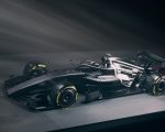 Foto: Cadillac Formula 1
